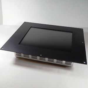 10030705 REPLACEMENT LCD  DISPLAY FOR M14B / S5 RGB