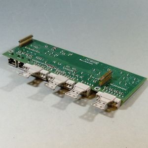 6RX1700-0AK00 6RA70 CUD2 Modul