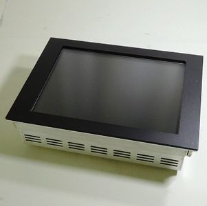 10030849 REPLACEMENT DISPLAY FOR MP40 / S5 RGB