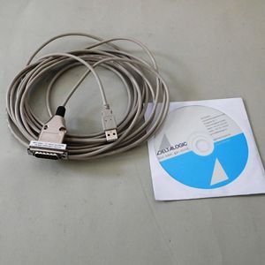 10205-USB ACCON-S5-COM-Cable 5m USB