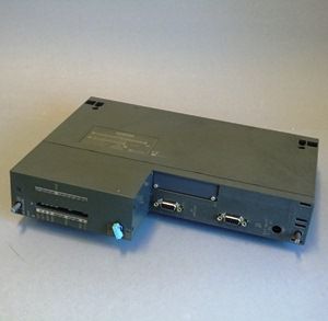 6ES7416-3XL00-0AB0 SIMATIC S7-400, CPU 416-3